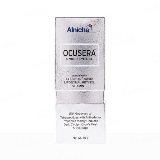 Ocusera Under Eye Gel